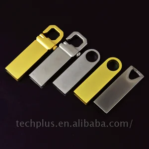 USB 2.0 3.0 Flash Drive – Capacity