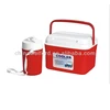 3 Layer Drawer Plastic Tools Storage Box/Case With Handle
