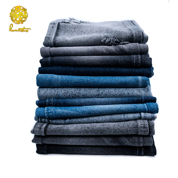 
Manufacture 100% cotton denim fabric price in pakistan 