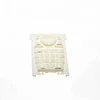 OEM manufacturer silicone high conductive function keypad rubber metal dome membrane push buttons