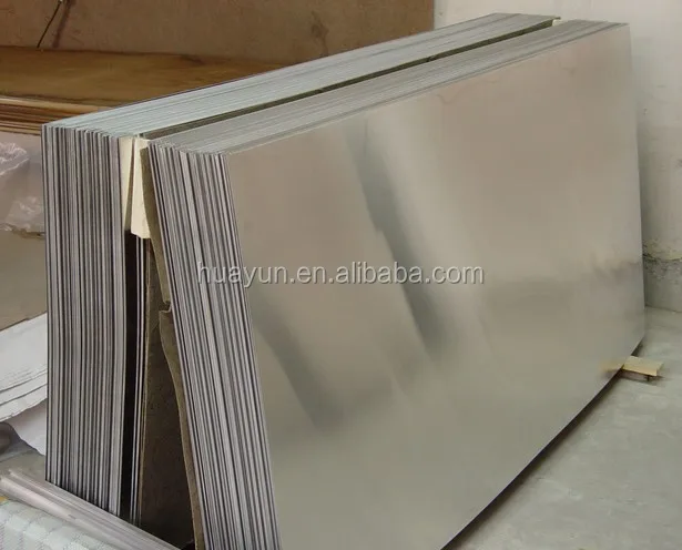 
Aluminium 6061 T6 for Mould 