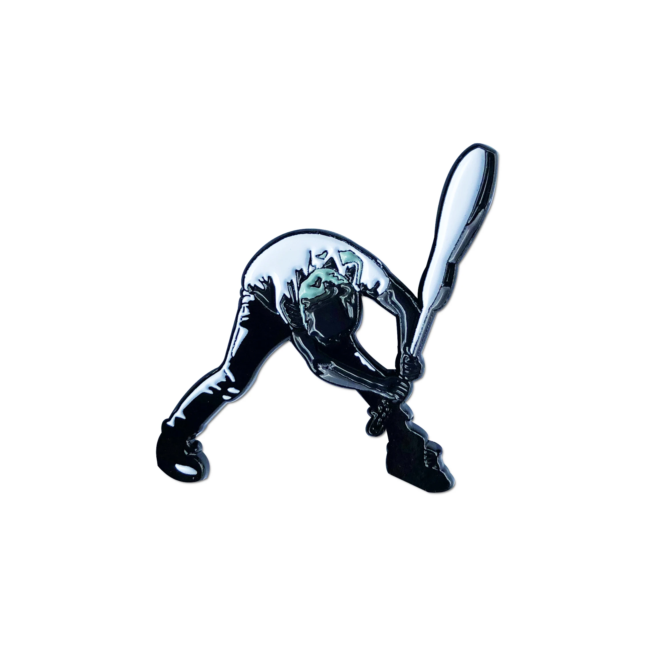 enamel pins