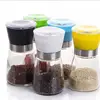 Light and artistic pepper grinder