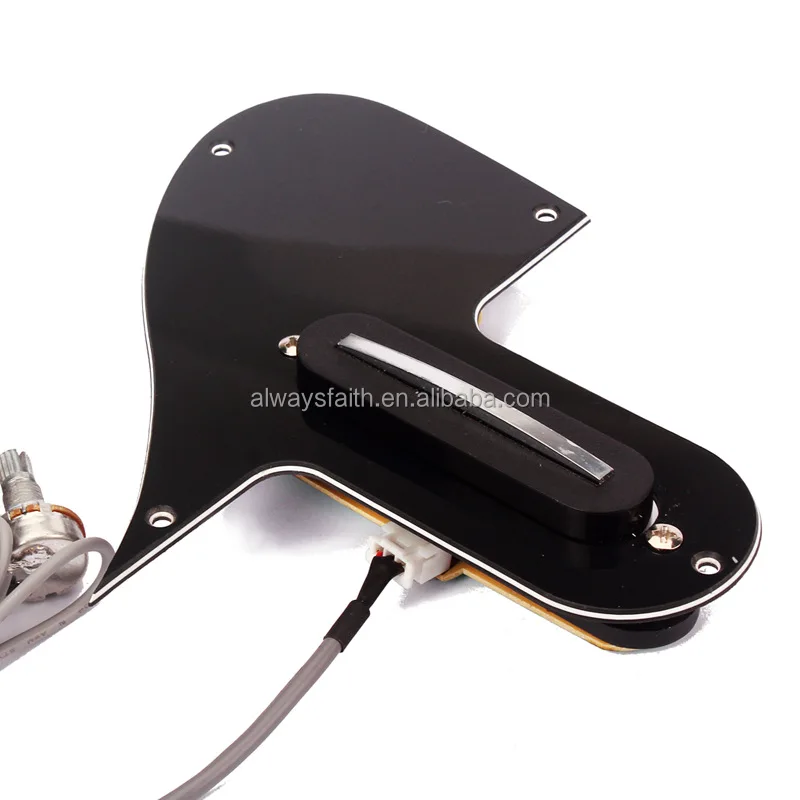 

Professional Mandolin pickguard with pickup, Oem