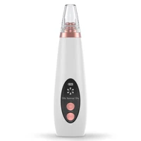 

2019 New OEM blackhead cleaner electric blackhead suction electric pore cleaner blackhead vacuum machine