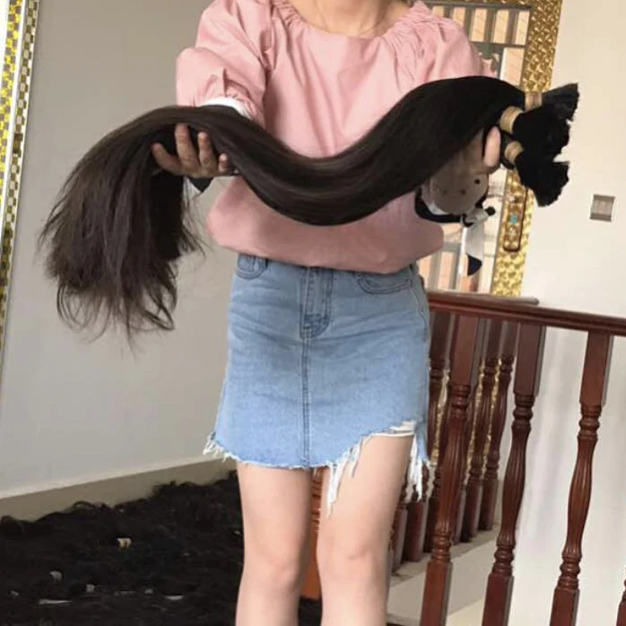 

hair products wholesale buy bulk brazil human hair, 100% natural brown color