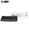 Professional dj light high brightness 9x18w 6in1 DMX wireless battery powered led wall washer bar