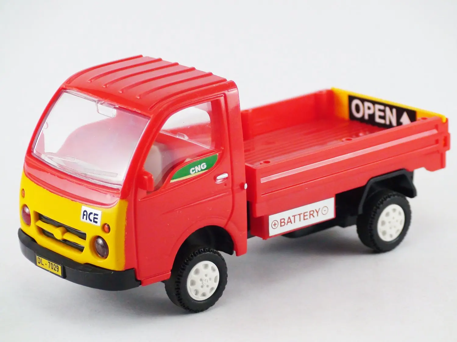 centy toys tata sumo