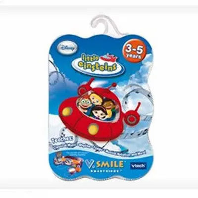 vtech little einsteins