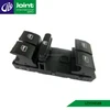 Master Power Window Switch Master Console Lifter Switch Control for Skoda 1Z959858B