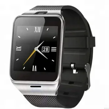 Cheapest Dz09 Zd09 Dz 09 Dzo9 Manual Wholesale Sim Card Smartwatch ...