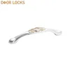 Custom Made Decorative Cabinet Furniture Knobs Hardware