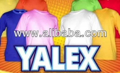 yalex polo shirt