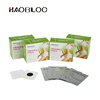 Chinese Imports Wholesale Slim Patches Make Weight Loss Easier and Have Long-lasting Effects, Burns More Fat