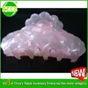NewLiLai New Items Plastic Pearlized Hair Claws
