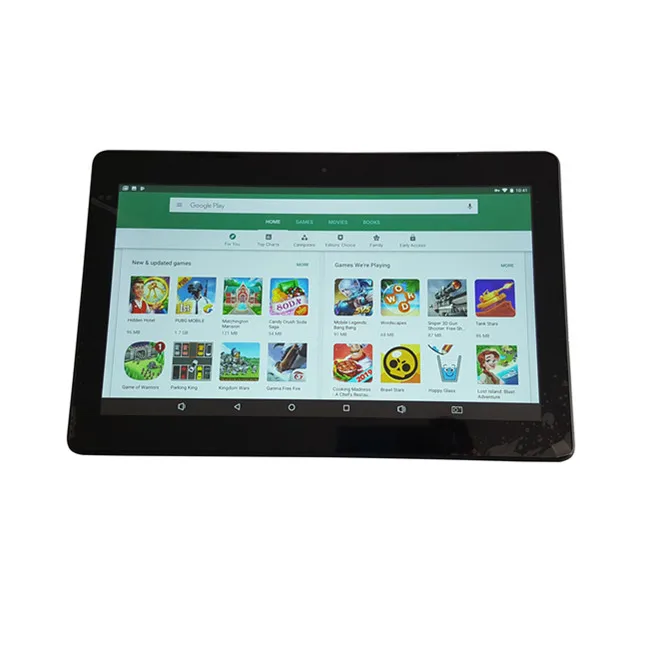 best 13 inch tablet 2020