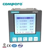 Anti-shaking low voltage motor protector 380V motor protection controller with CT mutual inductor