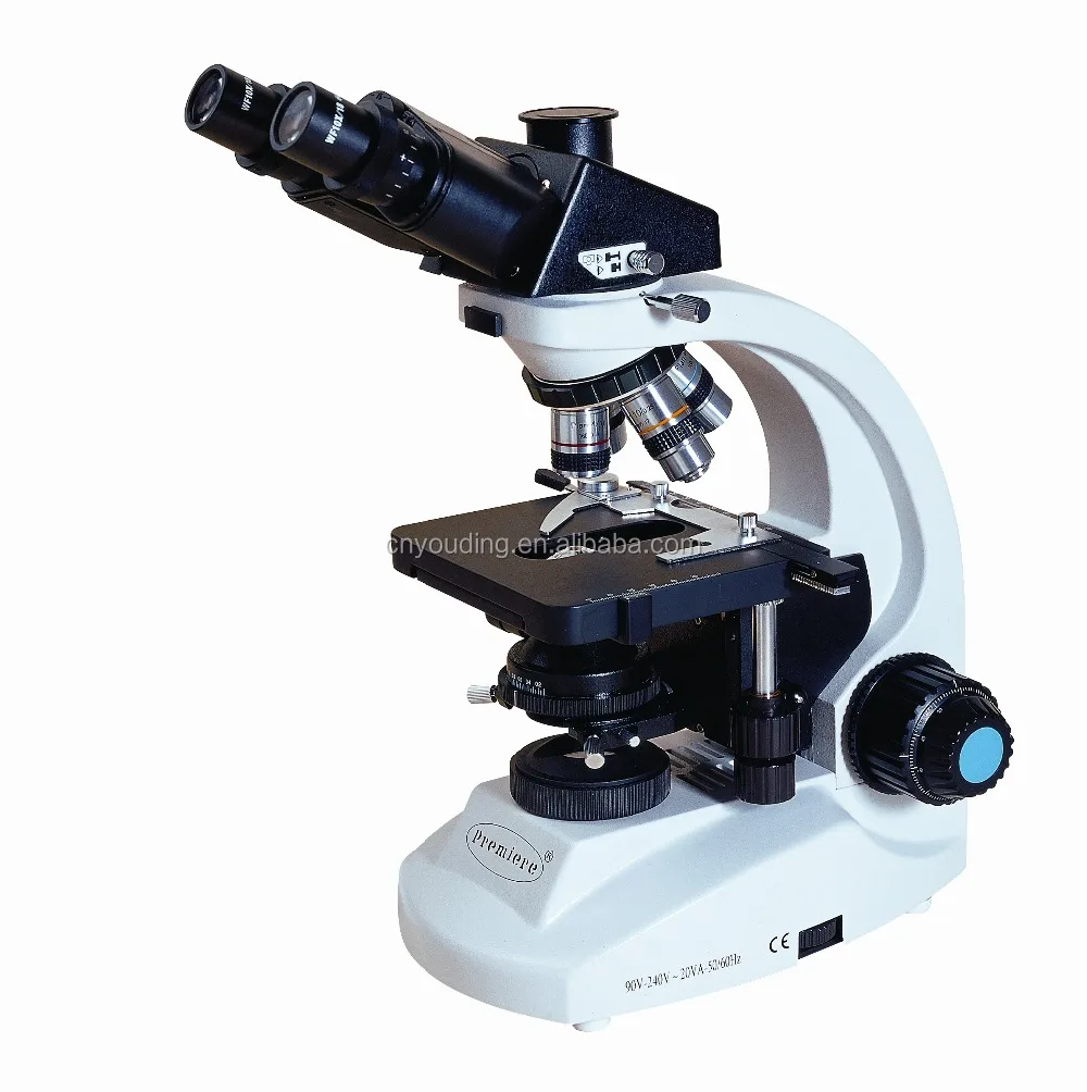 Microscope Max-200 - Buy Microscope,Biological Microscope,Professional ...