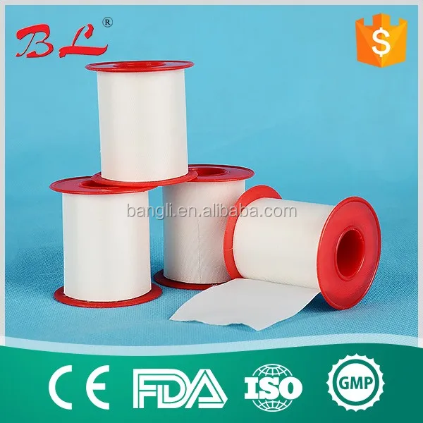 medical plaster cloth