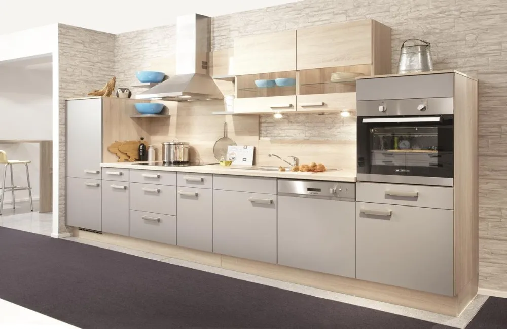 New Model Wood Polymer Kitchen Cabinets For Sale Buy Kitchen