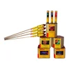 High quality happy family assortment fireworks Wholesale consumer mix box fireworks Cakes and fountain mix NT0009