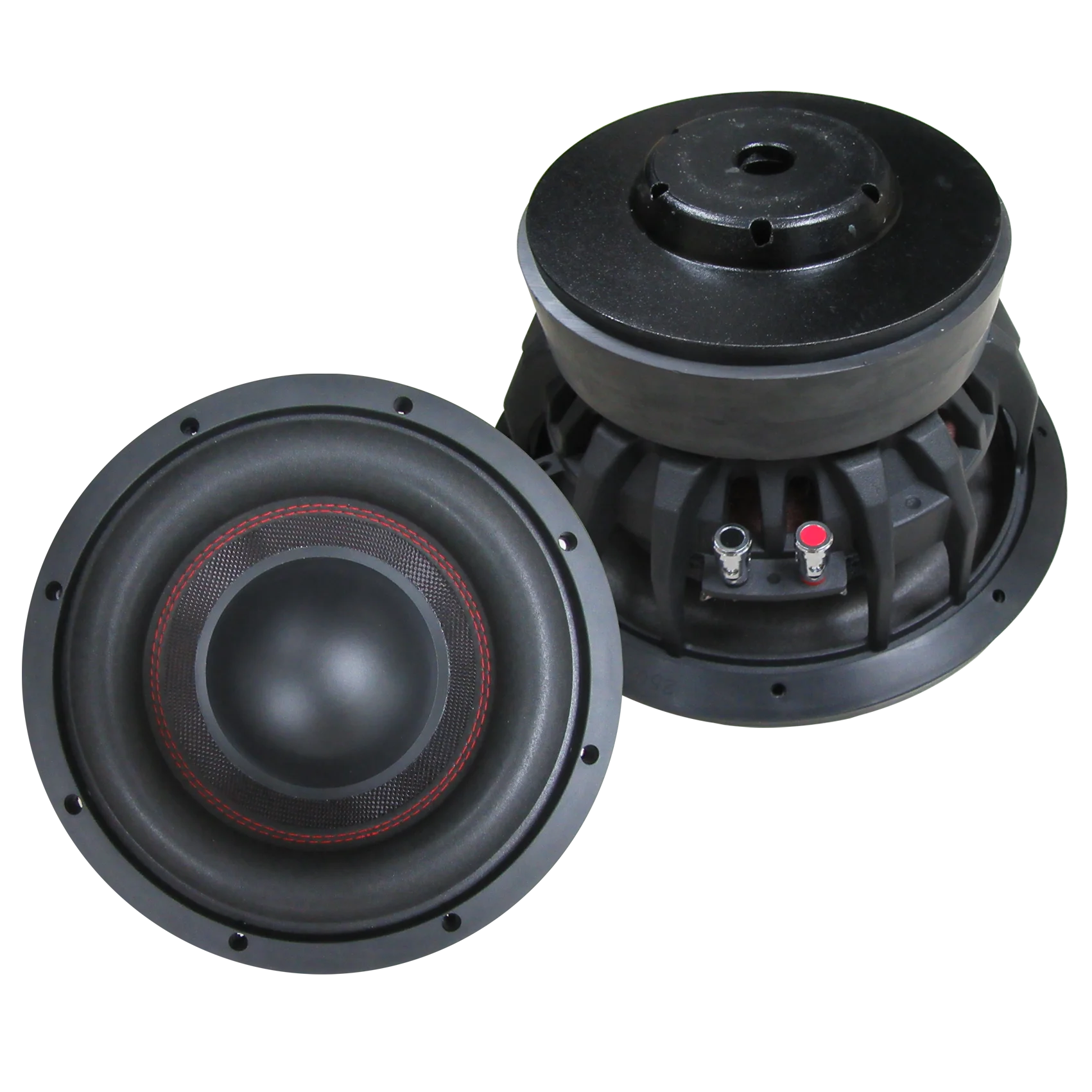 4 ohms subwoofer