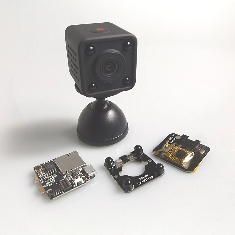 

Hot selling wifi mini hd camera wireless 1080p hidden spy