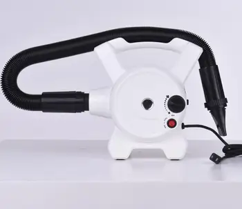 pet hair dryer