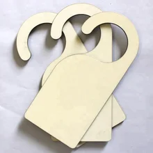 sublimation door hanger sublimation