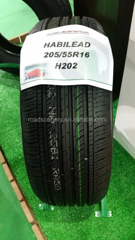 Habilead Truck Wheel All Season Tour Tyres 155/65R14 PCR Car Tire with