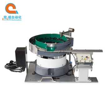 Custom Chinese Factory Top Quality Frame Vibration Bowl Feeder