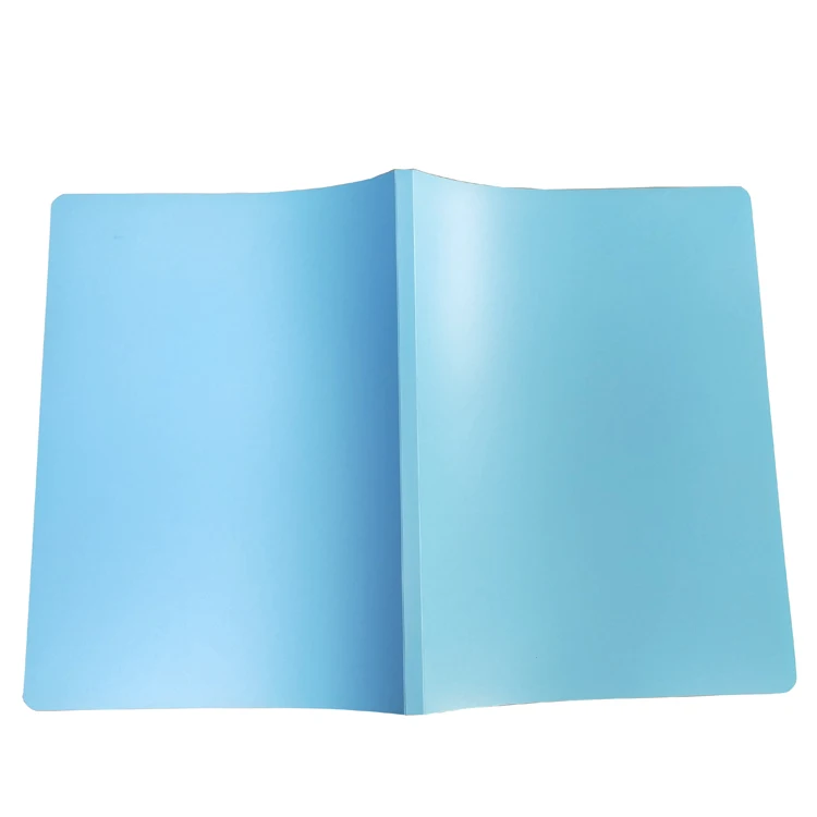 A1 Size 26 Pocket Protector Presentation File Folder Display Book Clear