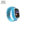 Best seller Camera Message remote hand watch mobile phone price Heart rate monitor GPS WIFI kids smart phone