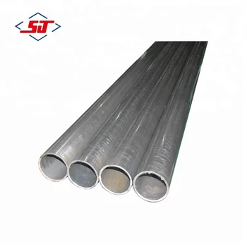 Shengji welded steel pipe