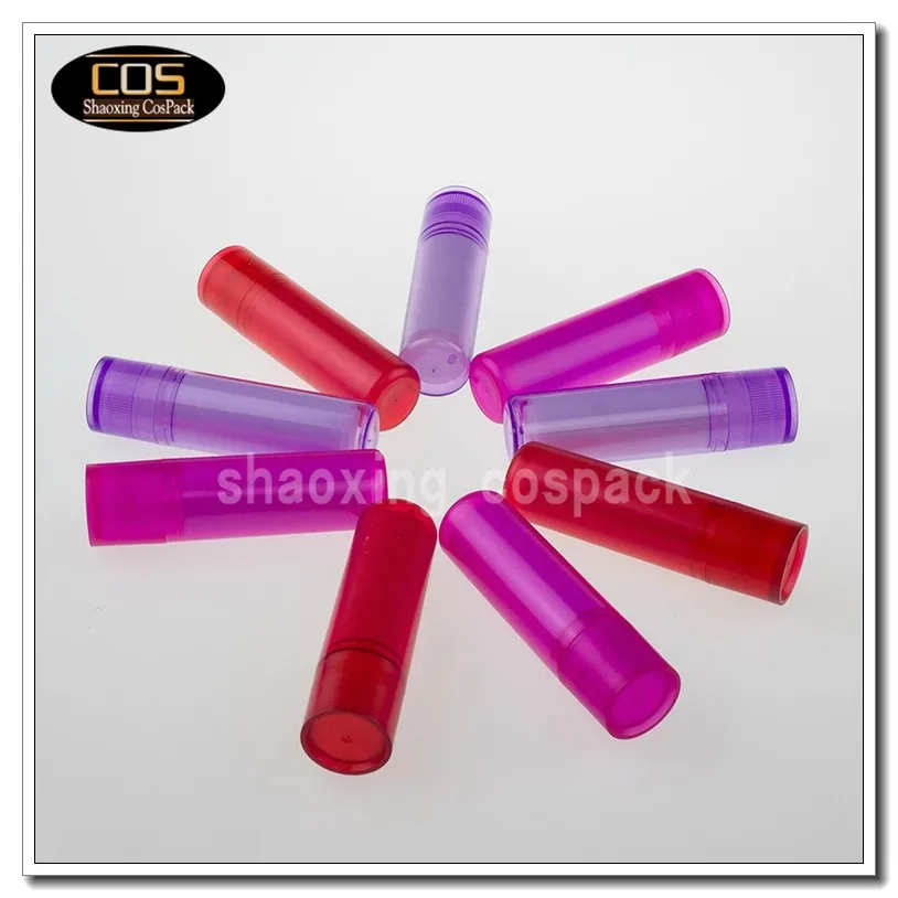 LB02-4.8g Empty lip Balm Tube (3)