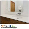 Best quality functional vein marble acrylic solid surface Artificial Stone