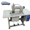 Factory heat sealing machine filtering bag welding disposable surgical gown sewing