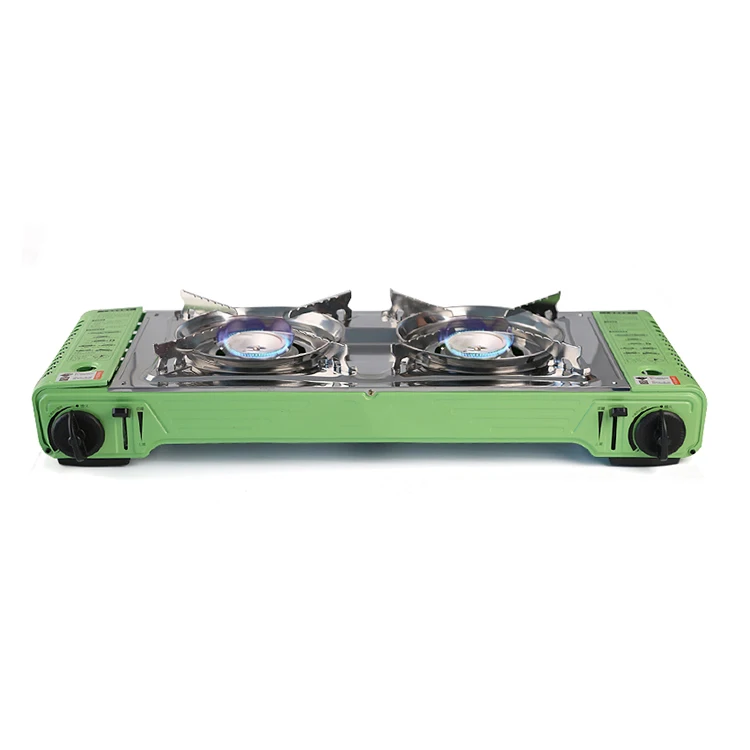 Online Hot Sale New Product Outdoor Hot Pot Butane Portable Camping Gas