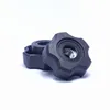 plastic adjustable Threaded Female Knob