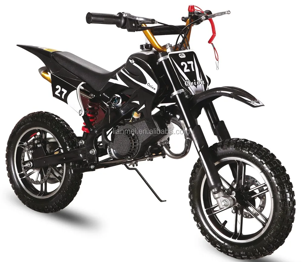 Питбайк Dirt Bike 49cc