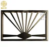 four panel room divider screen