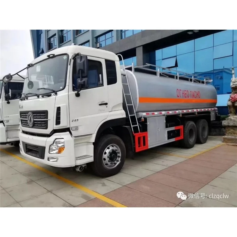 800010000l Mobile Gas Station Truck,Mobile Fuel Tanker Truck,Mobile