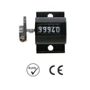 New Style switch counter rotating mechanism rotary counter new 2018