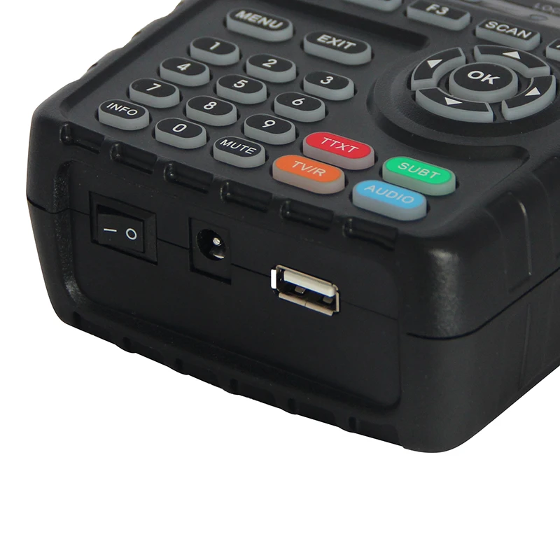 Satlink Ws6916 Dvbs Digital Satellite Finder Meter Ws6916 Paypal