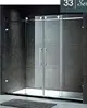 Fancy Industrial Garage Doors Shower Enclosure Small Pulley Wheel Roller