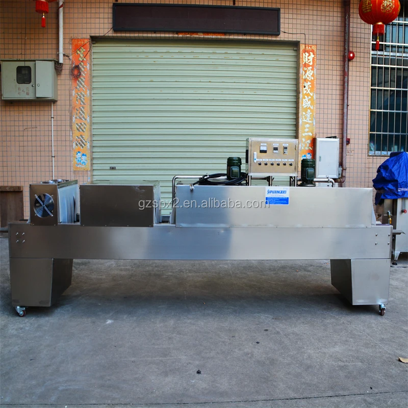 Drying sterilizer (15)