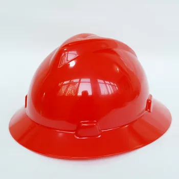 hard hat manufacturers