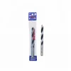 High Performance Twisted Brad Point Wood Drill Bits