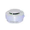 wholesale portable zigbee smoke detector with 9v bettery