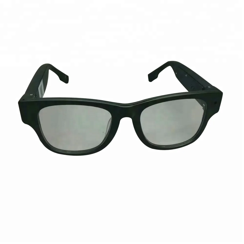 mini spy camera glasses